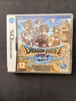 Dragon Quest IX : Les Sentinelles du firmament - Nintendo DS