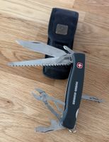 WENGER TASCHENMESSER HUBER-SUHNER MIT ETUI