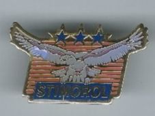 Stimorol - Pin