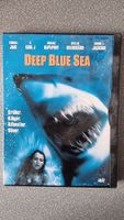 DVD Deep Blue Sea / Samuel L. Jackson