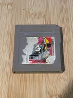 Mercenary Force - Game Boy Klassiker - schlechter Zustand!