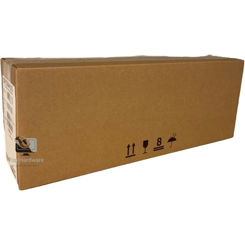Hewlett Packard Docking station: HP UltraSlim-Docking Station D9 – Nuovo e nell'imballaggio originale da Gränichen venduto da Top-Hardware 4