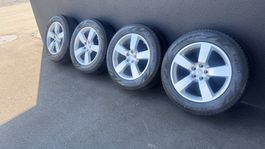 4 X 20 Zoll Land Rover Defender  Original ( All Season )
