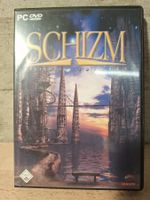 Schizm - Mysterious Journey 2004 (retro PC-Spiel)