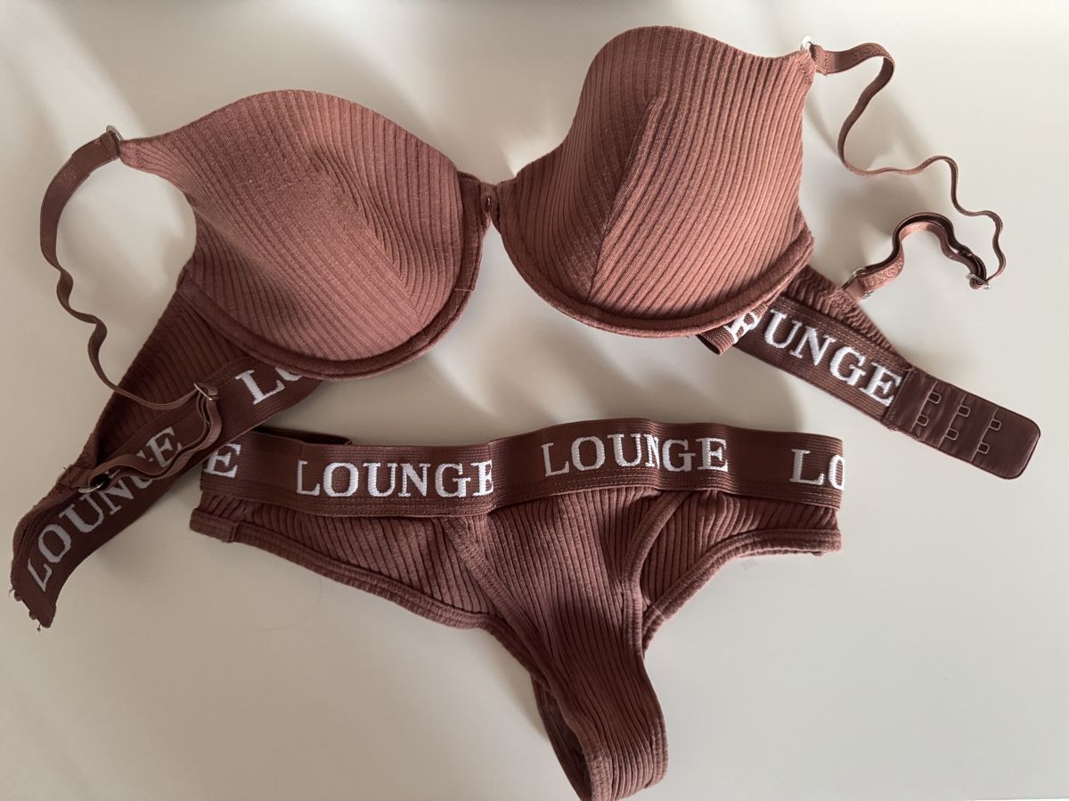 Altra biancheria intima: Lounge Set Grösse 75C & S – Nuovo (secondo la descrizione) da Teufen AR venduto da chi_h55m