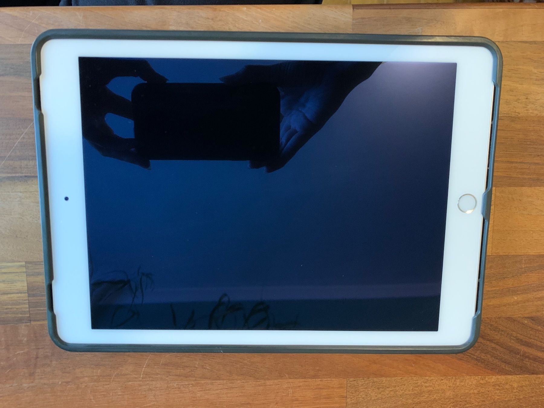 Apple Tablettes PC: Apple iPad – D'occasion à Winterthur par sommer_2019 1