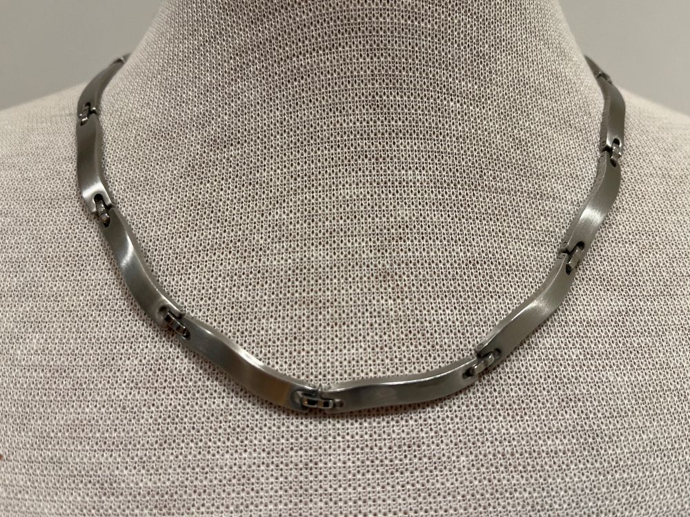 Halskette mit Armband 1