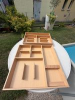 IKEA Besteckkasten - Holz