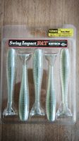 Keitech Swing Impact 4.8' Sexy Shad