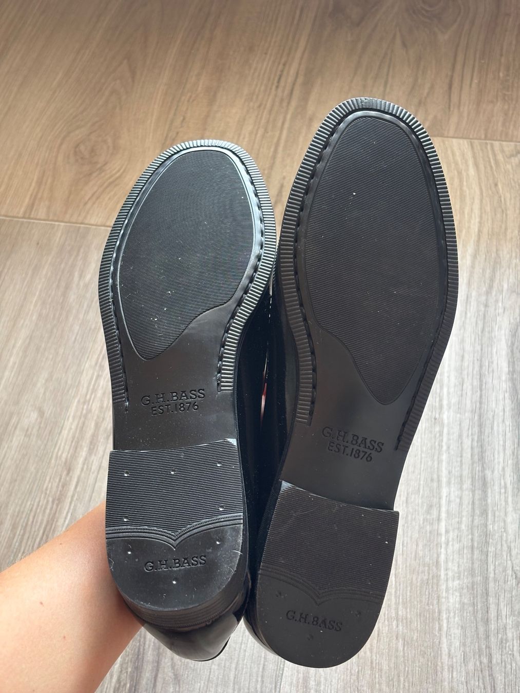 G.H.Bass Chaussures femmes: GH BASS easy weejun penny – Neuf avec emballage d'origine à Miège par j.janssens01 2