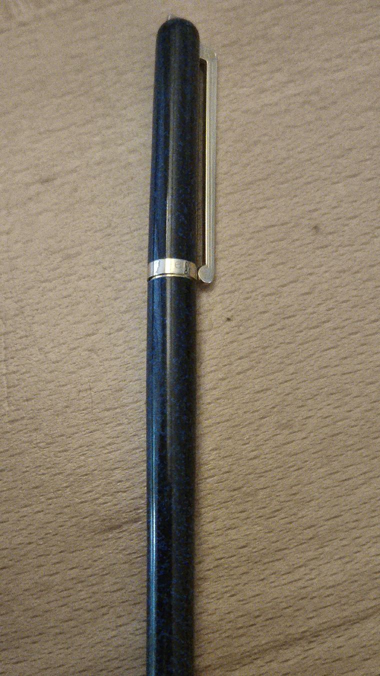 Penna & Evidenziatori: Elyse Füller  – Usato da Rämismühle venduto da beni0010