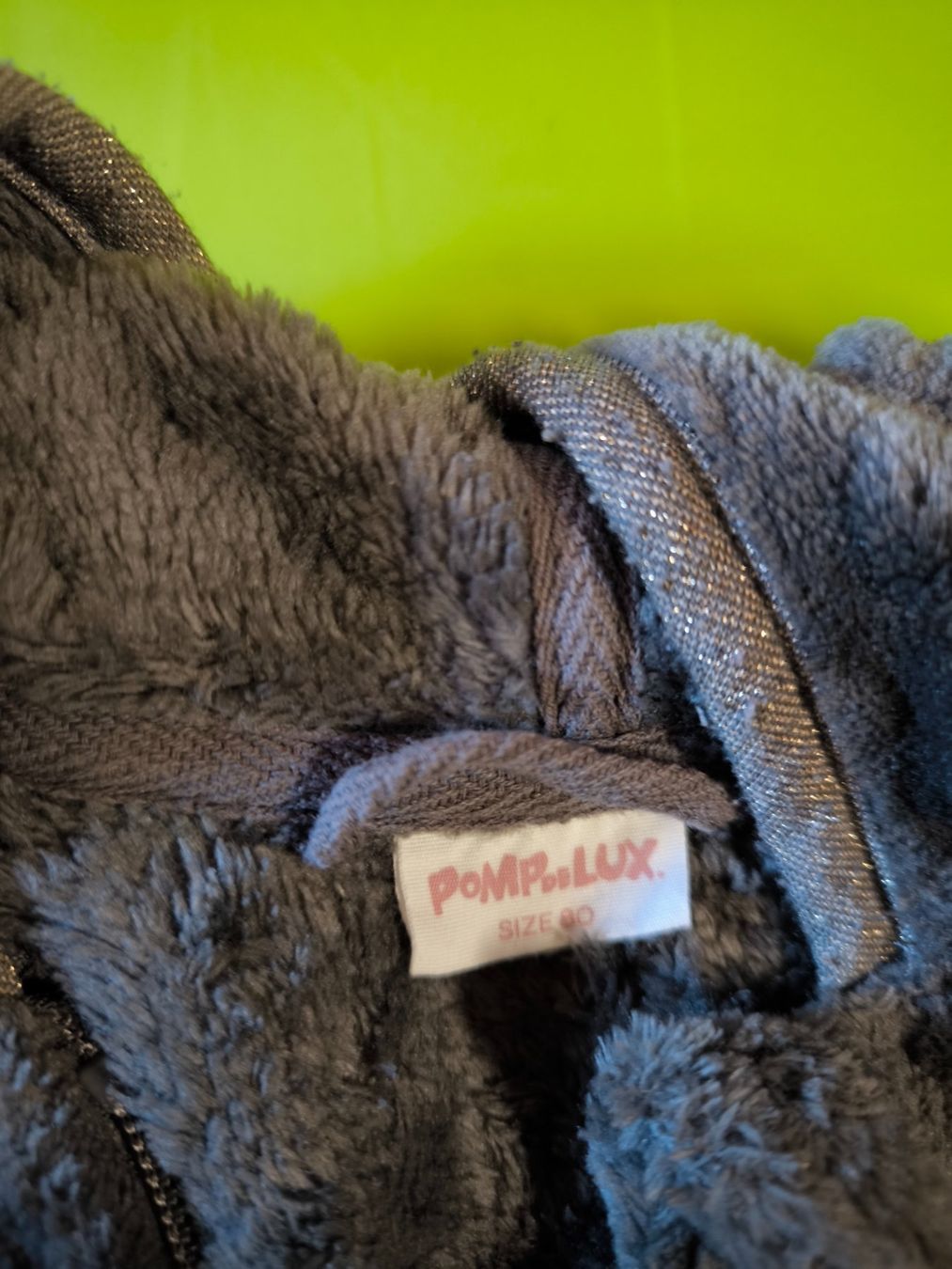 Pomp de Lux Kleiderpakete & -sets: Pomp de Lux Kleiderset Mädchen Gr 80 PdL – Gebraucht aus Guttet-Feschel von Ronjia84 2
