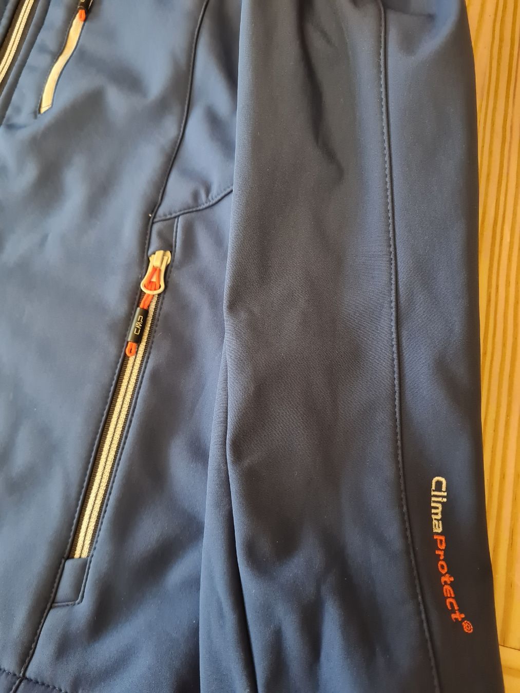 CMP Jacken & Mäntel: Veste enfants CMP taille 152 – Neu und originalverpackt aus Châtelaine von Mariabella 5