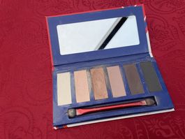 Schmink Palette KIKO  (wenig gebraucht)