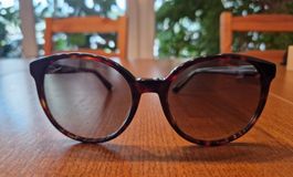 Sonnenbrille von Gucci (Original)