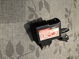 Ladegerät für Carrera RC Akkus