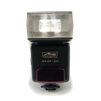 Blitzgerät Metz Mecablitz 44 AF-3 C für Canon