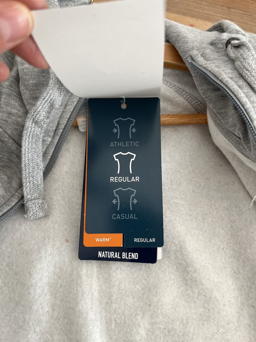 Odlo Maglioni & Felpe: Neue Odlo Sweatjacke mit Etikette – Nuovo e nell'imballaggio originale da Wettingen venduto da epe_9vbf 2