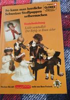 Glorex Book - Make Swiss Rag Dolls
