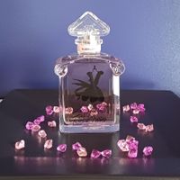 Guerlain La Petite Robe Noire Eau de Toilette Sample 1-10ml