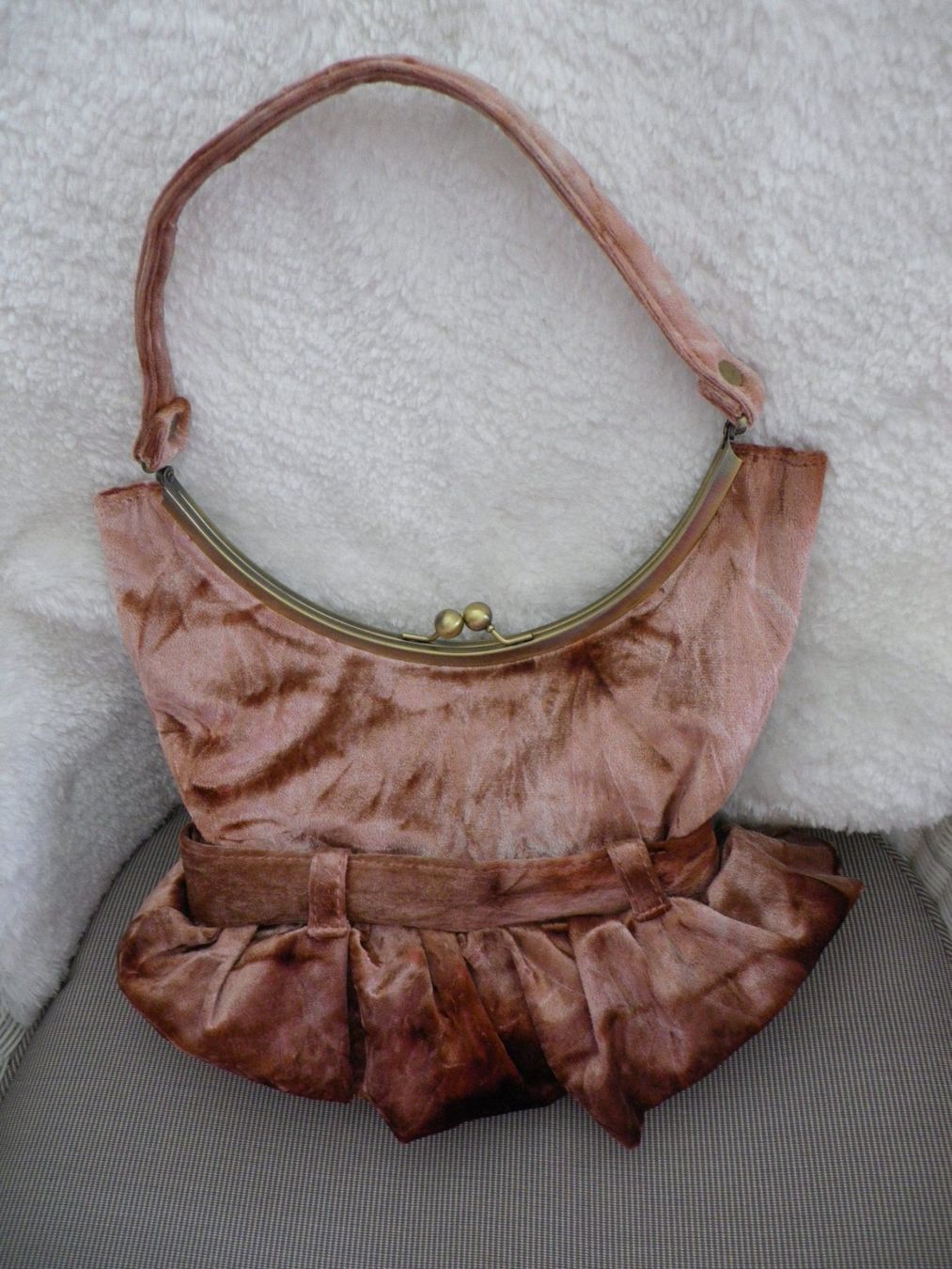 Borse da donna: Aussergewöhnliche Tasche – Usato da Reinach BL venduto da Annodomini 2