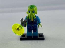 LEGO Minifigur - Serie 13 - Nr. 7 - Alien