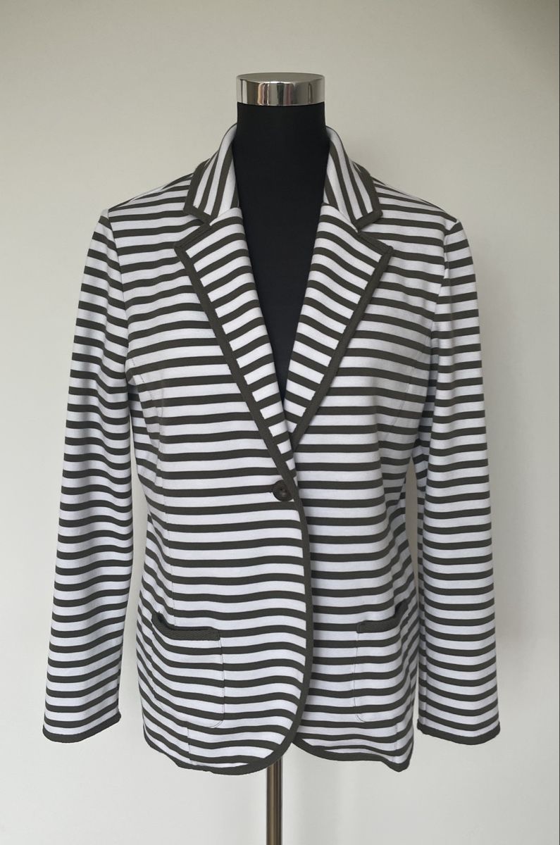 Gerry Weber Giacche: Jacke/Blazer (Gerry Weber) – Nuovo (secondo la descrizione) da Grenchen venduto da M_ina