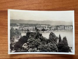 AK  1934  Geneve  (G1585)