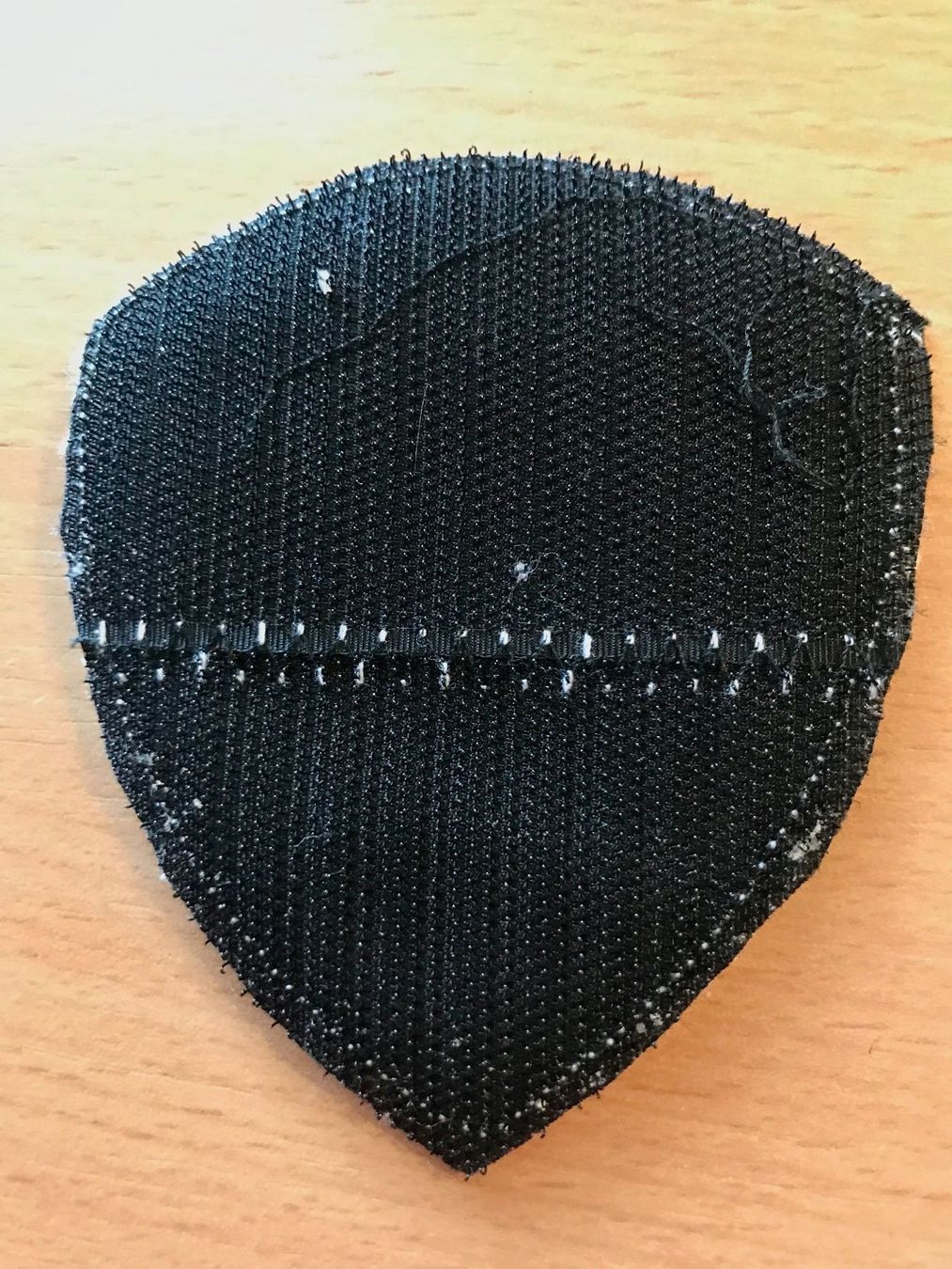 Placchette & Badge: BADGE SECURITE PUBLIQUE FRANCE – Usato da Losone venduto da courrier 2