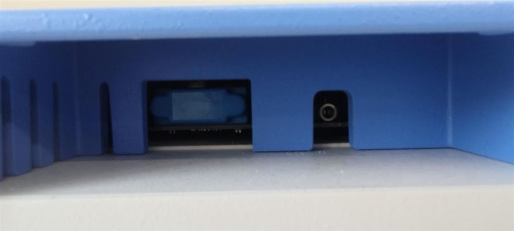 Accessori da laboratorio: PureLab Ultra – Usato da Niederdorf venduto da LeptonAG_Labor 5