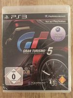 Gran Turismo 5 PS3