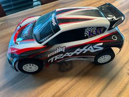 Traxxas Rally VXL Brushless 4x4