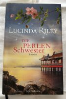 Die Perlen Schwestern - Lucinda Riley