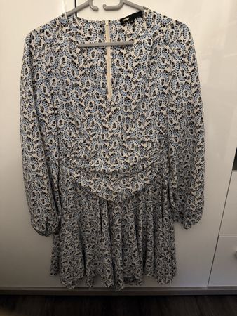Robe maje 38