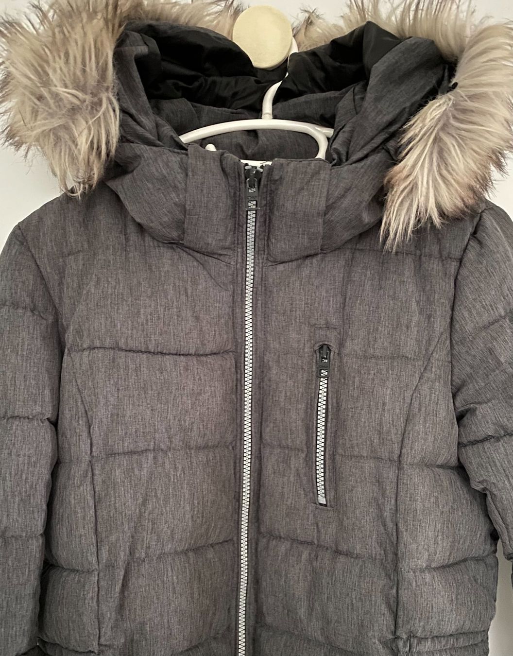 Only Giacche: Winterjacke, Grösse S – Usato da Emmenbrücke venduto da Florentina27 1