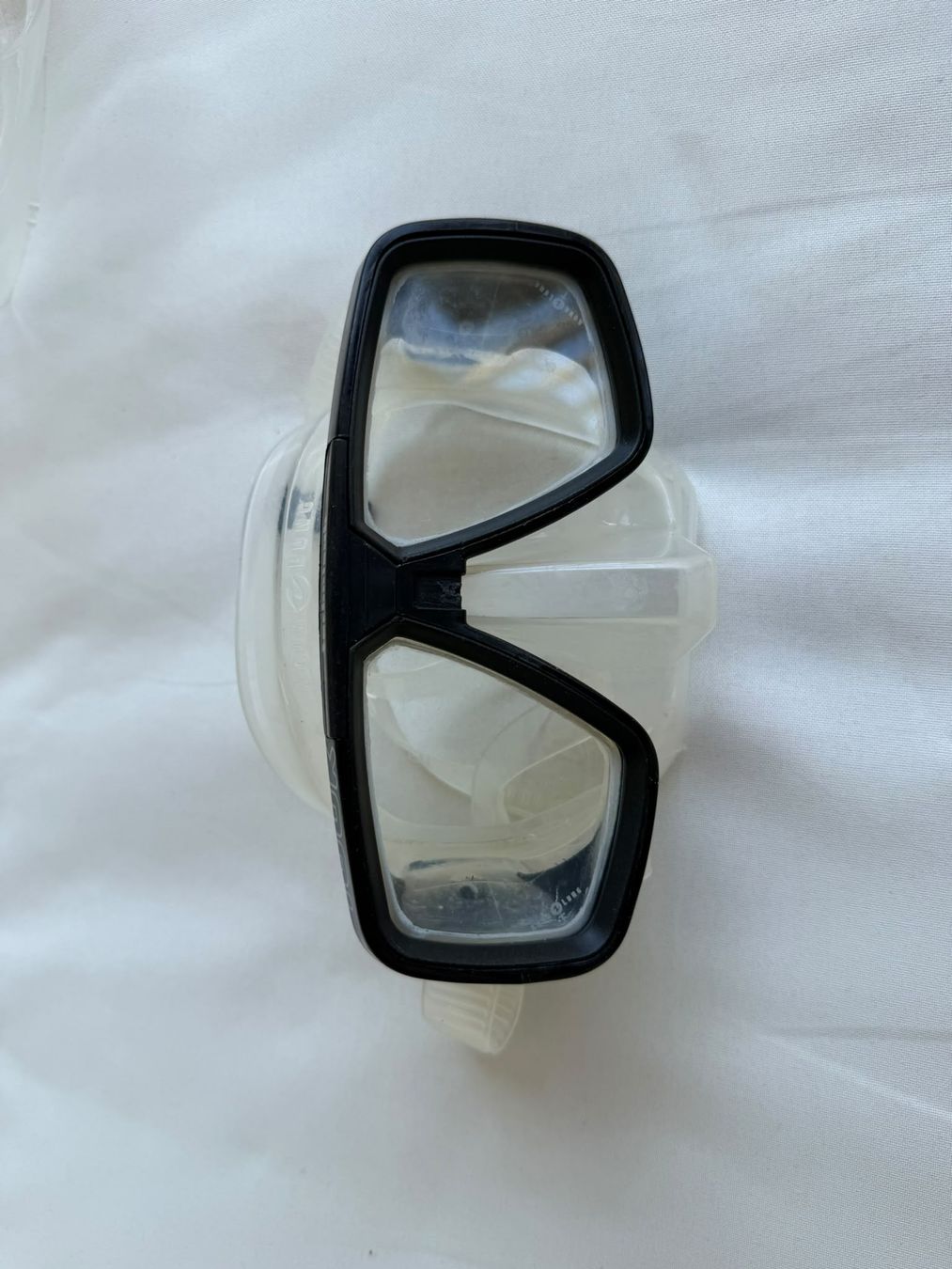 Maschere: Aqualung Maske  – Usato da Winterthur venduto da kar_d9n9 3