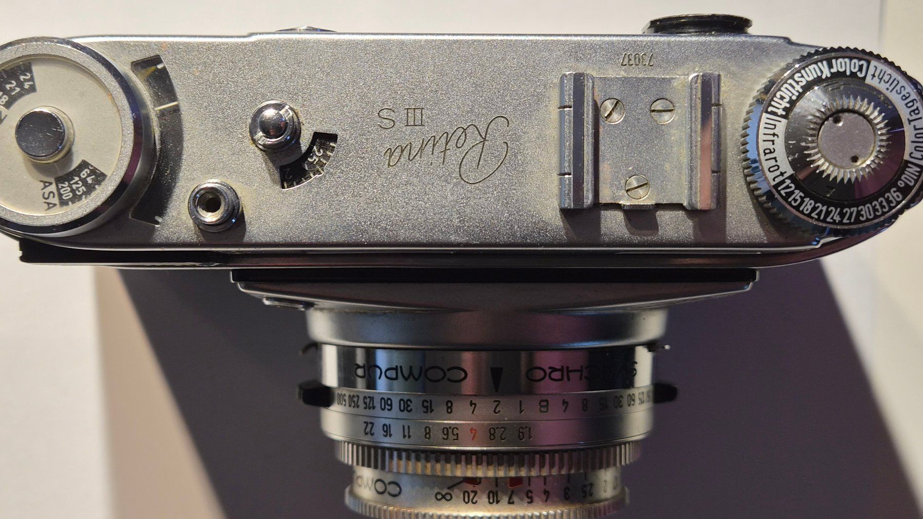 Kodak Fotocamera: Appareil photo Kodak – Usato da Vevey venduto da pmk_pyt6 2