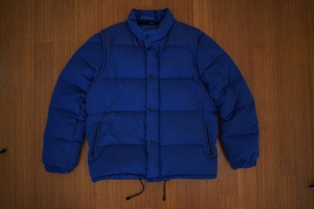 Burberry Winter Jacke/ Gilet Vintage Edition