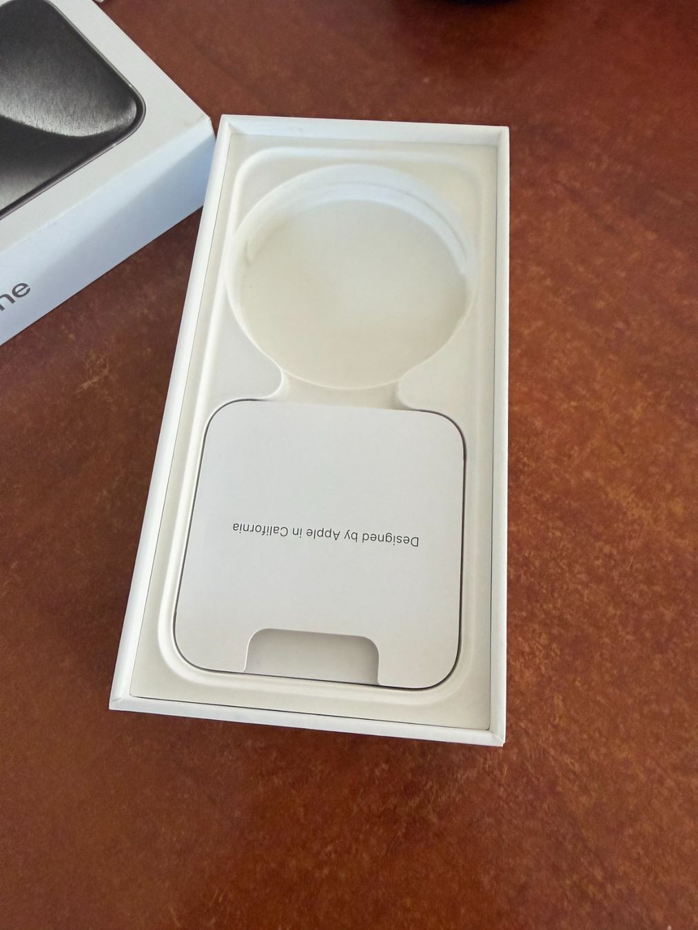 Apple Telefoni cellulari / Smartphones: iPhone 15 Pro, White Titanium, 256GB – Usato da Liestal venduto da ripi1 7