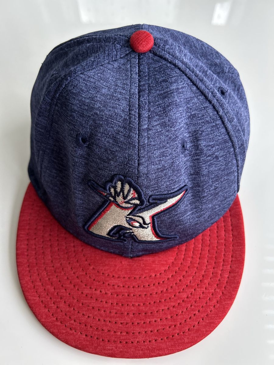 New Era Copricapi, berretti & cappellini: New Era 59FIFTY baseball cap size 7 1/4 – Nuovo (secondo la descrizione) da Saland venduto da ele_vc96 1