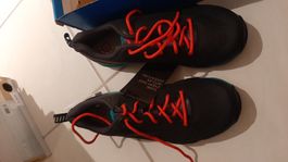 K.. T R J) Shimano Frau Veloschuhe Schuhe, Neu Gr. 39