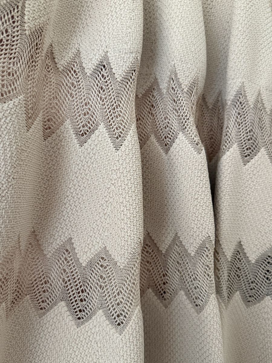 Alaia Vestiti: Robe Alaïa beige taille M( 42IT) – Usato da La Croix-de-Rozon venduto da ben_9qlz 6