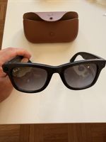 Ray ban Meta wayfarer gen2