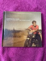 Robbie Williams Reality Killed the Video Star CD+DVD