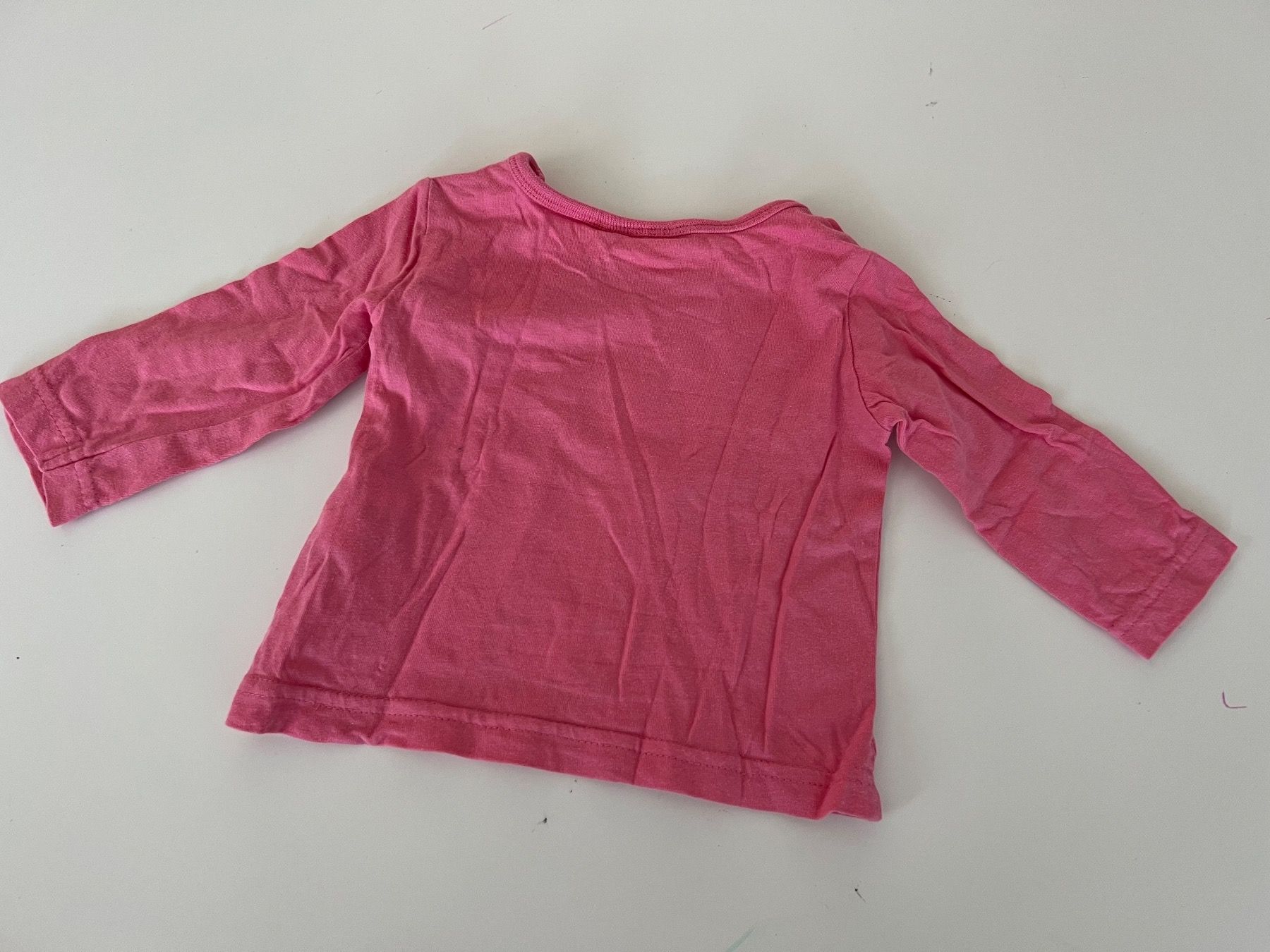 Pullover & Sweatshirts: Shirt Panda Gr. 56/62 – Gebraucht aus Thun von Siladi 3