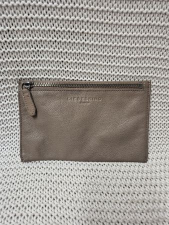 Liebeskind Leder Beutel, Neccessaire, Tasche klein, Etui