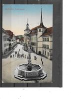 AG Zofingen 1914 Rathausgasse