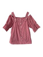 Bluse Oktoberfest