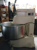 Teigknetmaschine