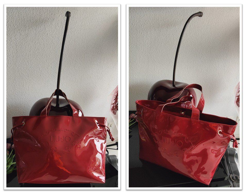 Liu Jo Borse da donna: Liu Jo - tote bag – Nuovo (secondo la descrizione) da Rancate venduto da Solo_cose_belle